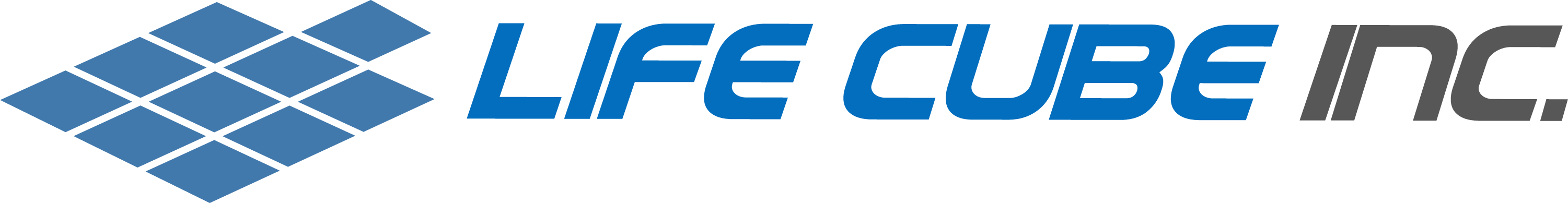 Life Cube, Inc.