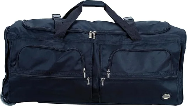 XL roller bag